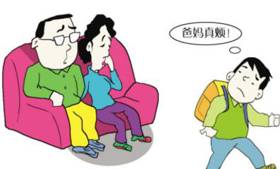 孩子人生的3次叛逆期!家長管不好，孩子一輩子就完了