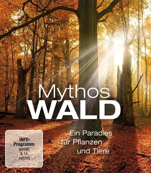 神話的森林Mythos Wald